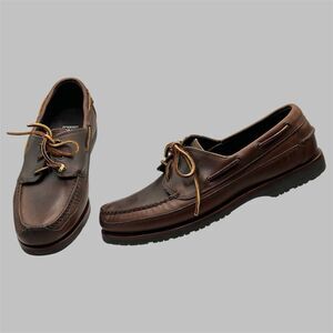 Brooks Brothers | Shoes | Brooks Brothers Handsew Loafers Sz  display picture 1